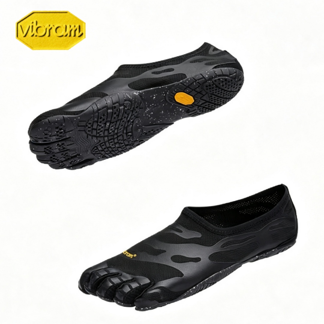 Pilates Yoga Shoes - ブランドセール中 Vibram FiveFingers Graspifier 女性用ベアフットフラットシューズ 室内ヨガ