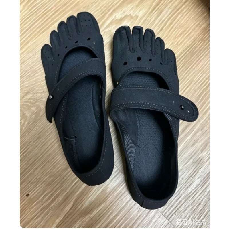 メアリージェーン ファイブトゥ フットウェア ヨガ ピラティ - Pilates Yoga Footwear のレビューと価格