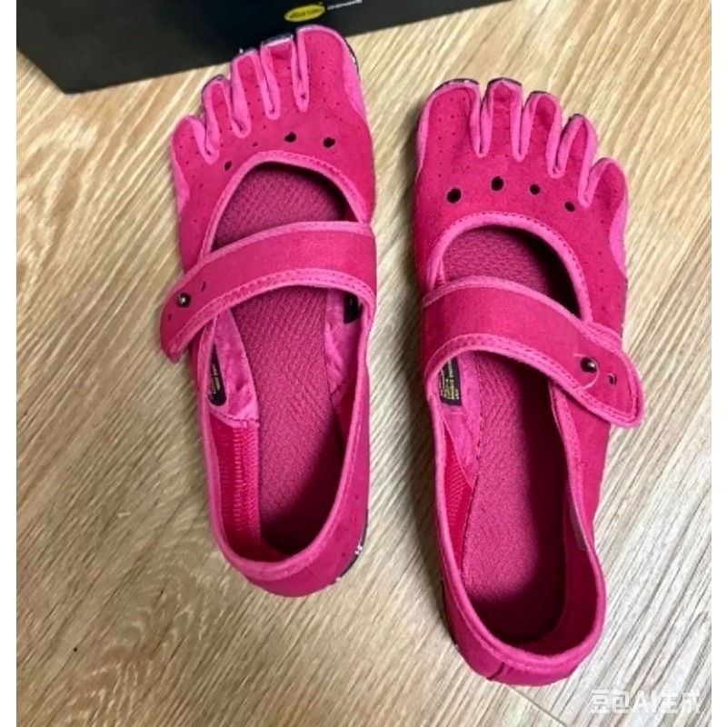メアリージェーン ファイブトゥ フットウェア ヨガ ピラティ - Pilates Yoga Footwear のレビューと価格