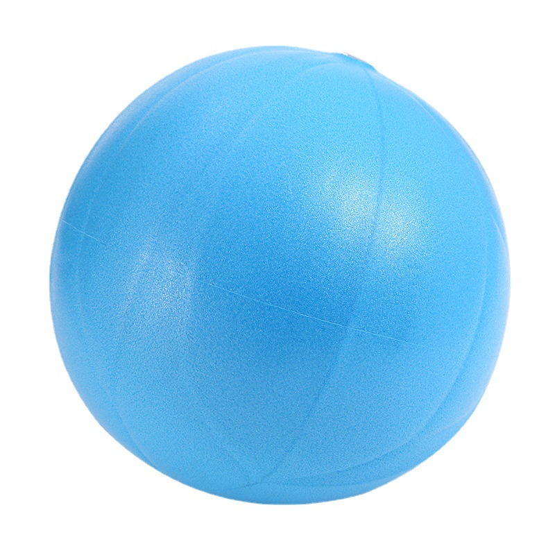 1Pc 厚いつや消しアンチバーストヨガボールピラティスバラン - Pilates Yoga Home Workout のレビューと価格