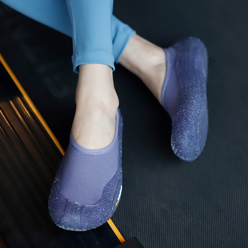 ガロンシャーク ベアフットソックシューズ 滑り止めニットフッ - Pilates Yoga Footwear のレビューと価格