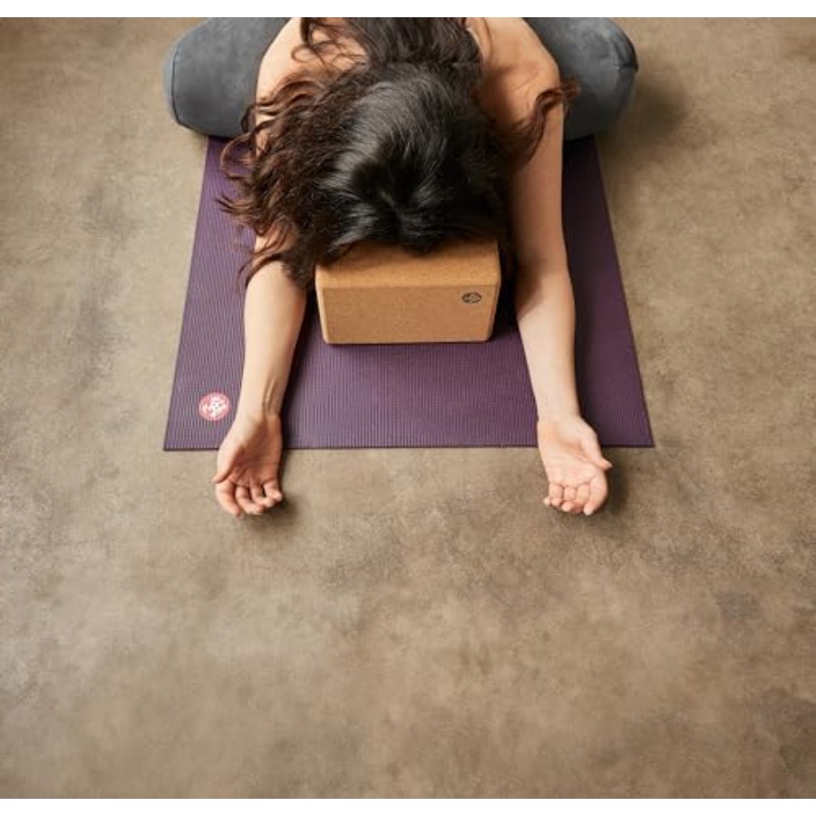 ヨガブロック - 細粒ブロック、ヨガ用品、ホームジムアクセサ - Pilates Yoga Home Workout のレビューと価格