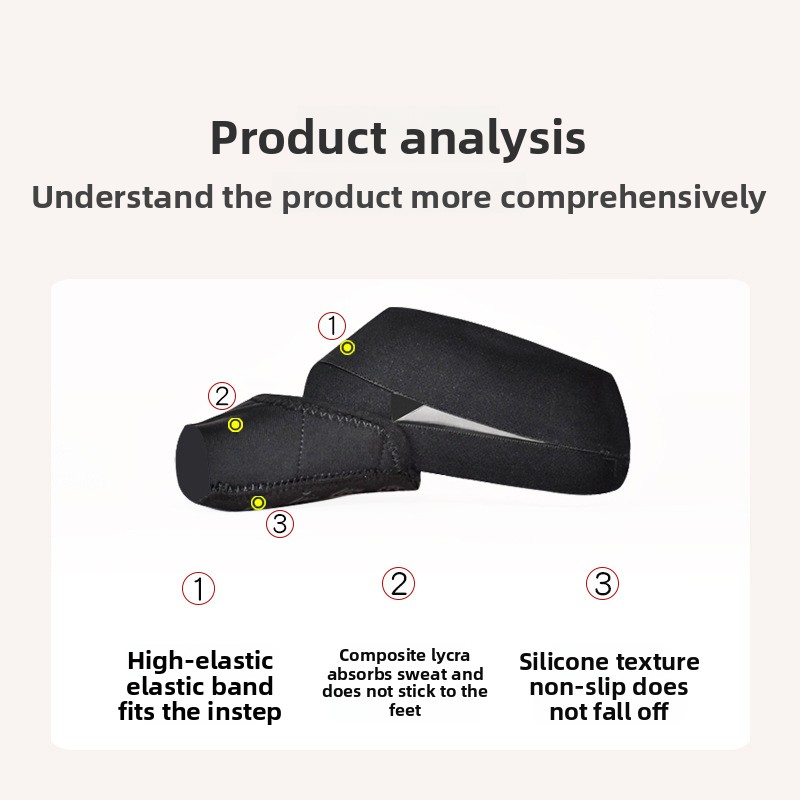 グリップヨガソックス オープントゥ - 滑り止め付き屋内ピラ - Pilates Yoga Footwear のレビューと価格