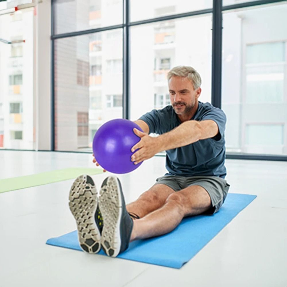 13個セット ポータブルピラティスボールセット 体重減少 ボ - Pilates Yoga Weight Loss のレビューと価格