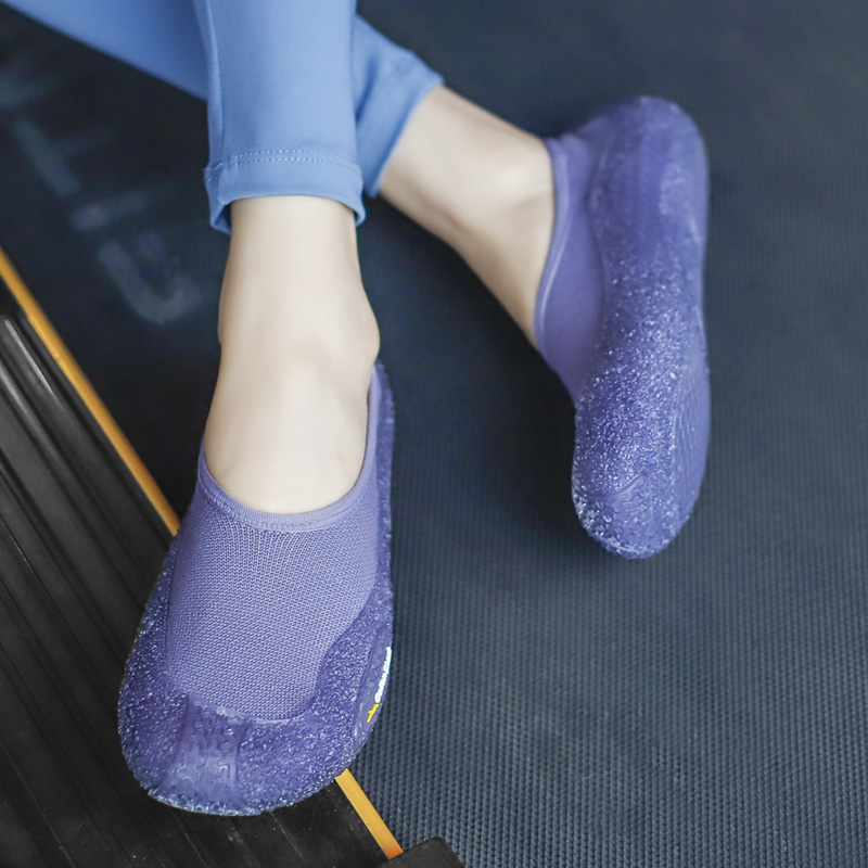 ガロンシャーク 軽量ニットベアフットシューズ ソックススタイ - Pilates Yoga Footwear のレビューと価格