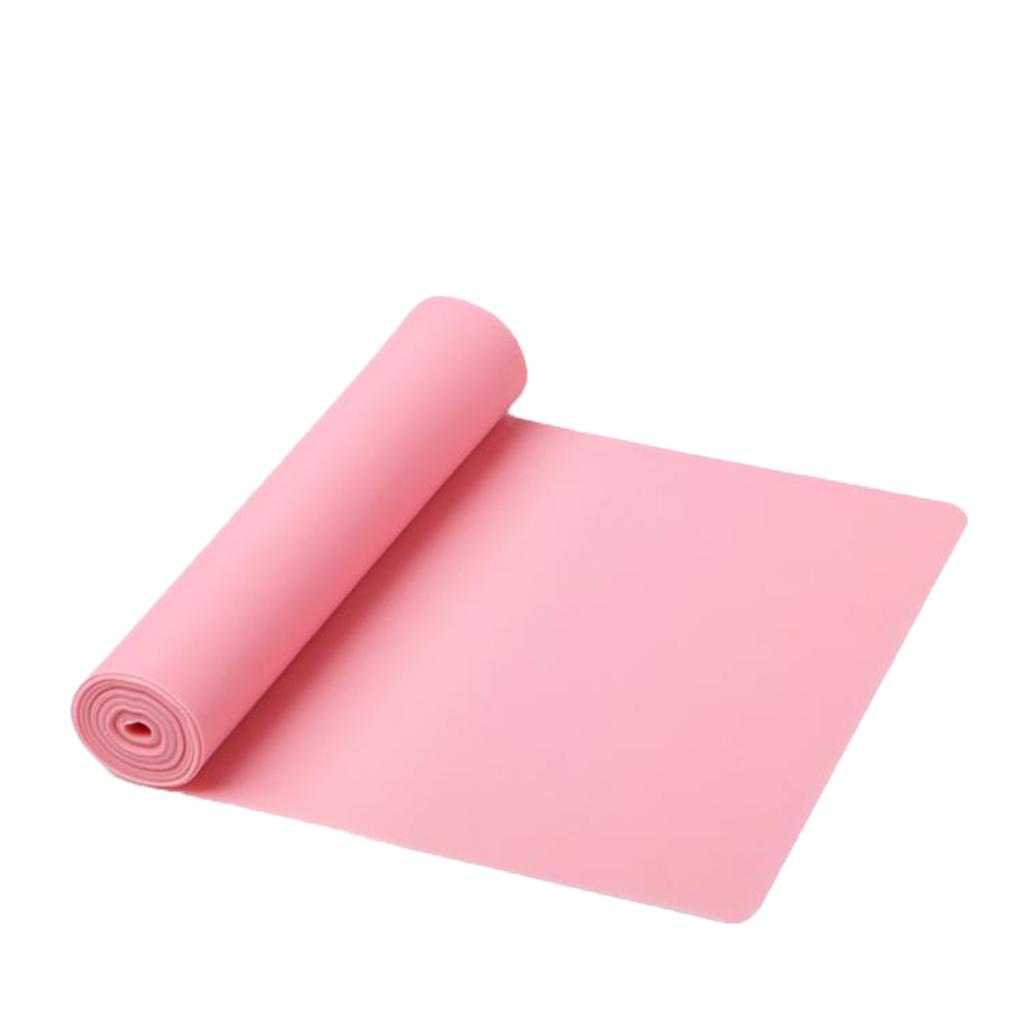 ロングストレッチエクササイズバンド TPEレジスタンスバンド - Pilates Yoga Weight Loss のレビューと価格