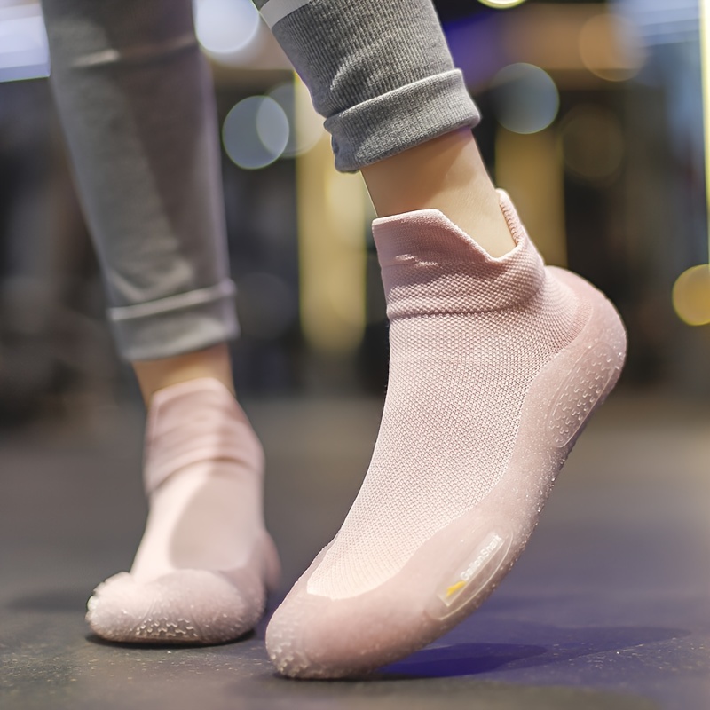 ガロンシャーク ハイカット ベアフットソックシューズ 滑り止 - Pilates Yoga Footwear のレビューと価格