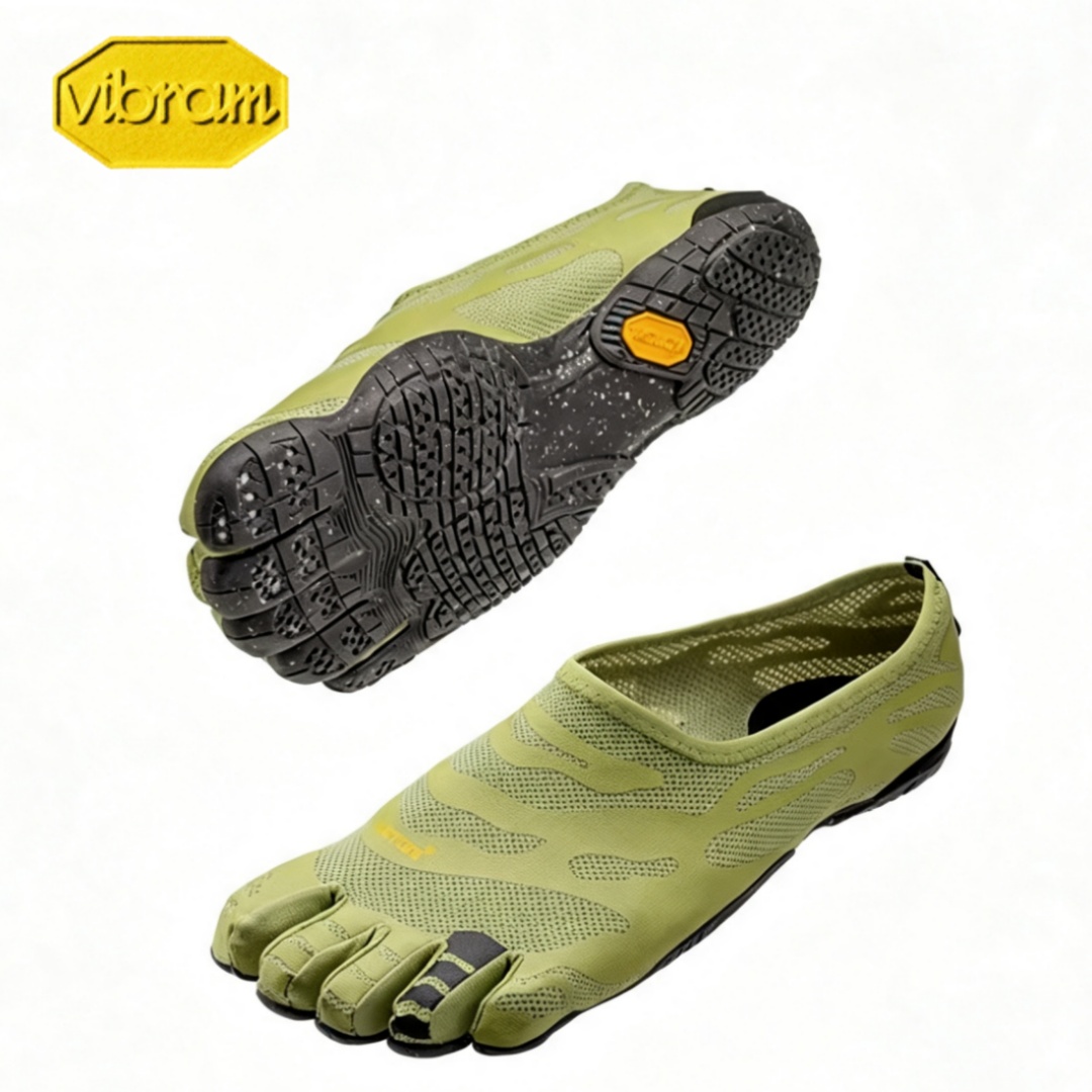 ブランドセール中 Vibram FiveFingers Gr - Pilates Yoga Shoes のレビューと価格