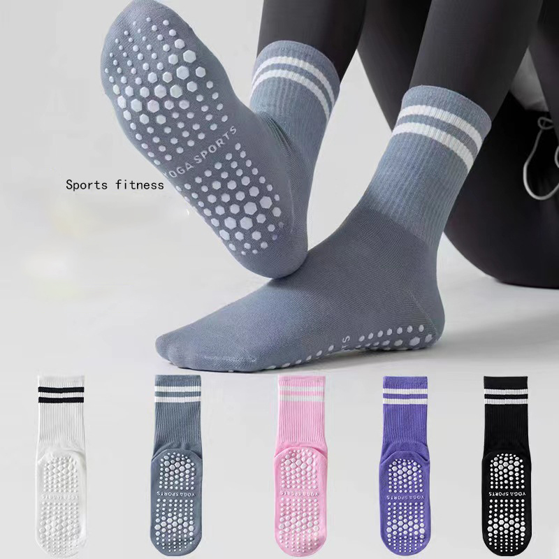 Dreamlikelin 1 ペア レディース ミッドカーフ - Pilates Yoga &A のレビューと価格