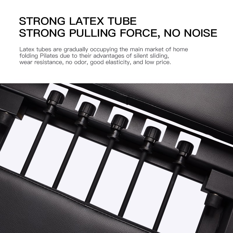 持ち運び可能な折りたたみ式ヨガベッド 家庭用フィットネス コ - Pilates Yoga Weight Loss のレビューと価格